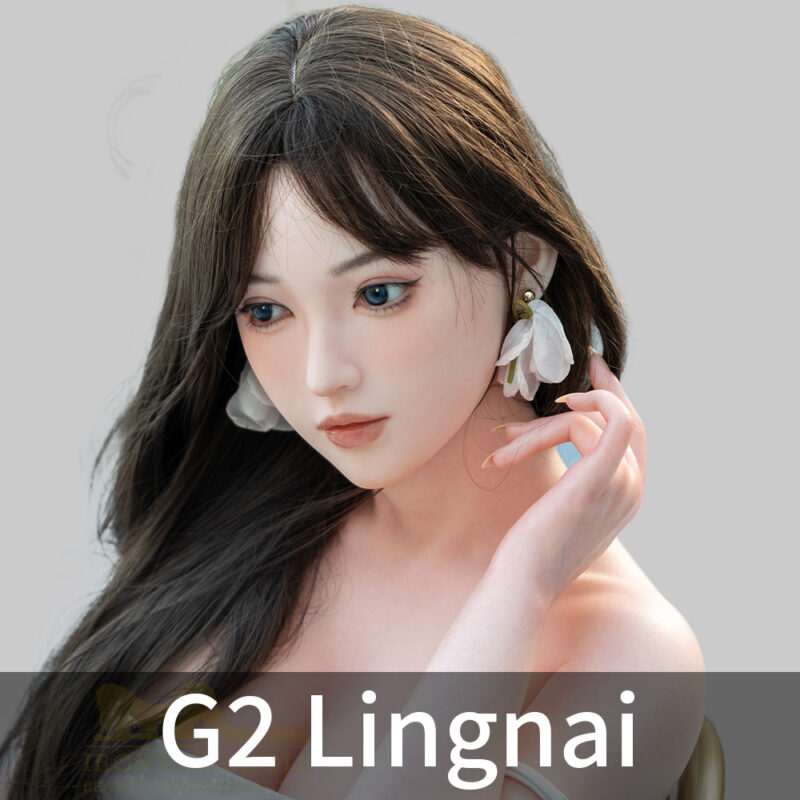sex dolls head G2