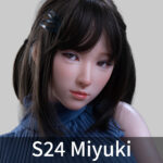 sex dolls head S24