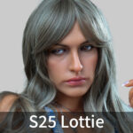 sex dolls head S25