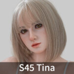 sex dolls head S45