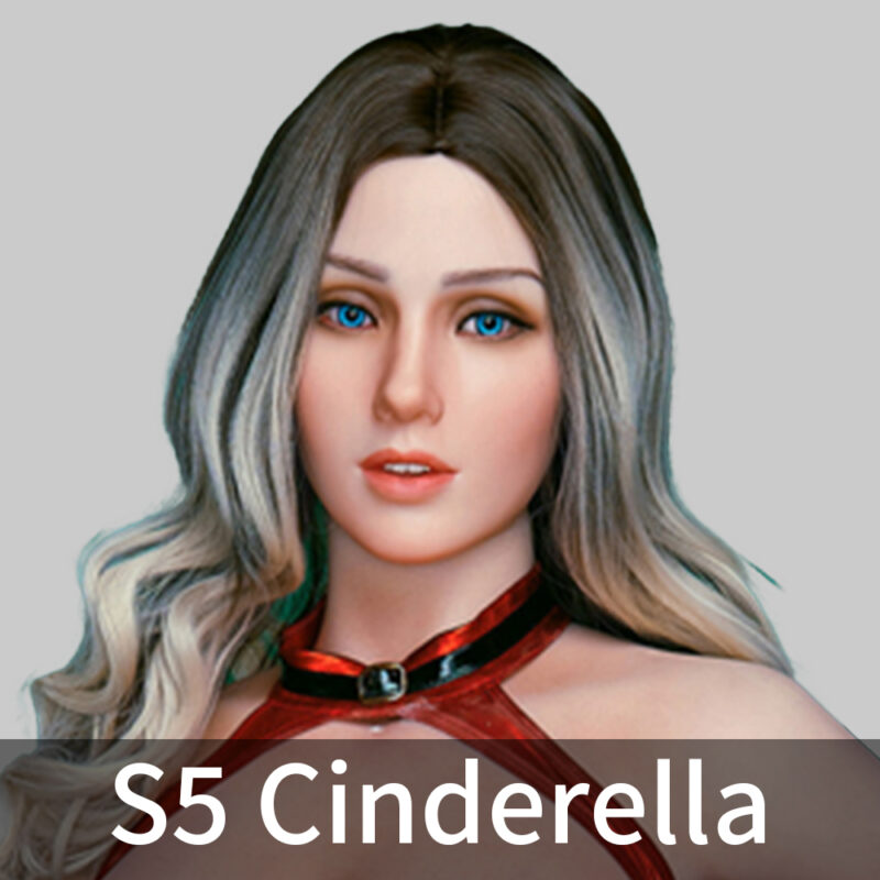 sex dolls head S5