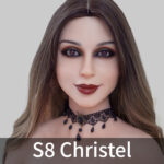 sex dolls head S8