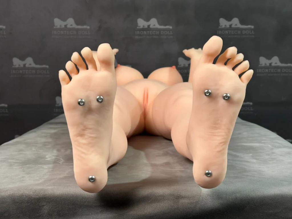 [In-stock US/EU] Sigafun 159CM D-cup Female Sex Doll Sydney