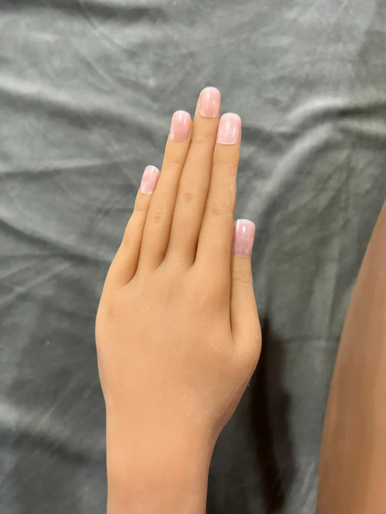 [In-stock US/EU] Sigafun 163CM B-cup AI Robot Sex Doll Amani