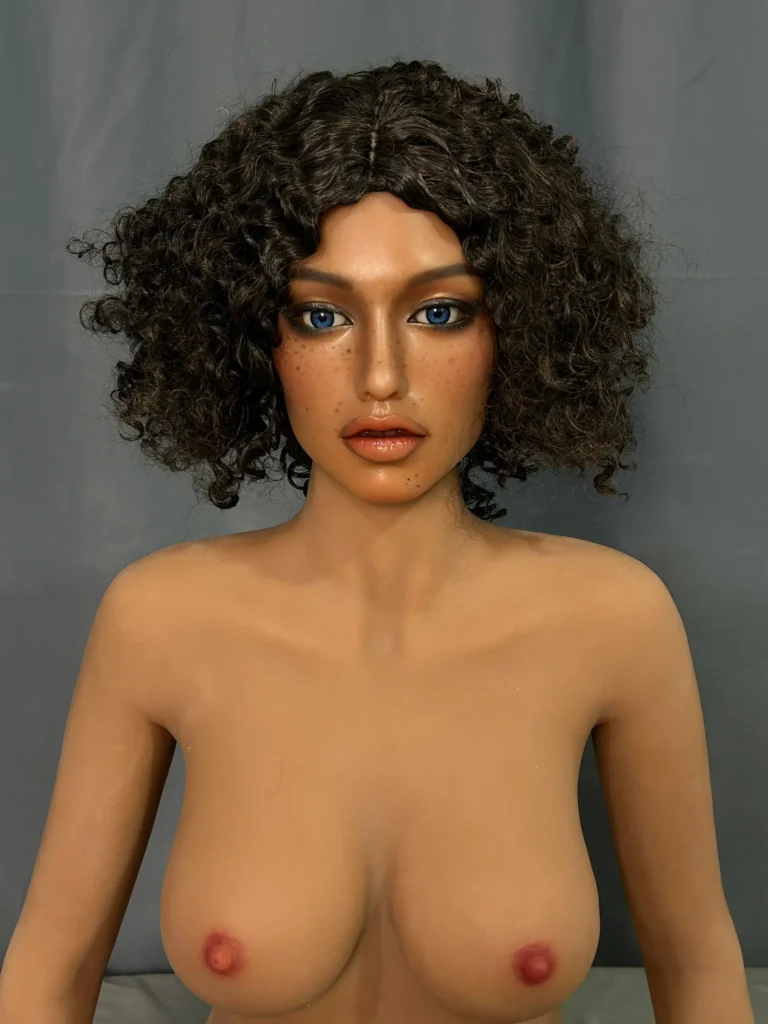 [In-stock US/EU] Sigafun 163CM B-cup Full Body Sex Doll Delia