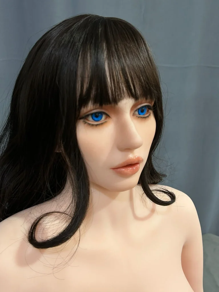 [In-stock US/EU] Sigafun 159CM D-cup Full Size Sex Doll Ada