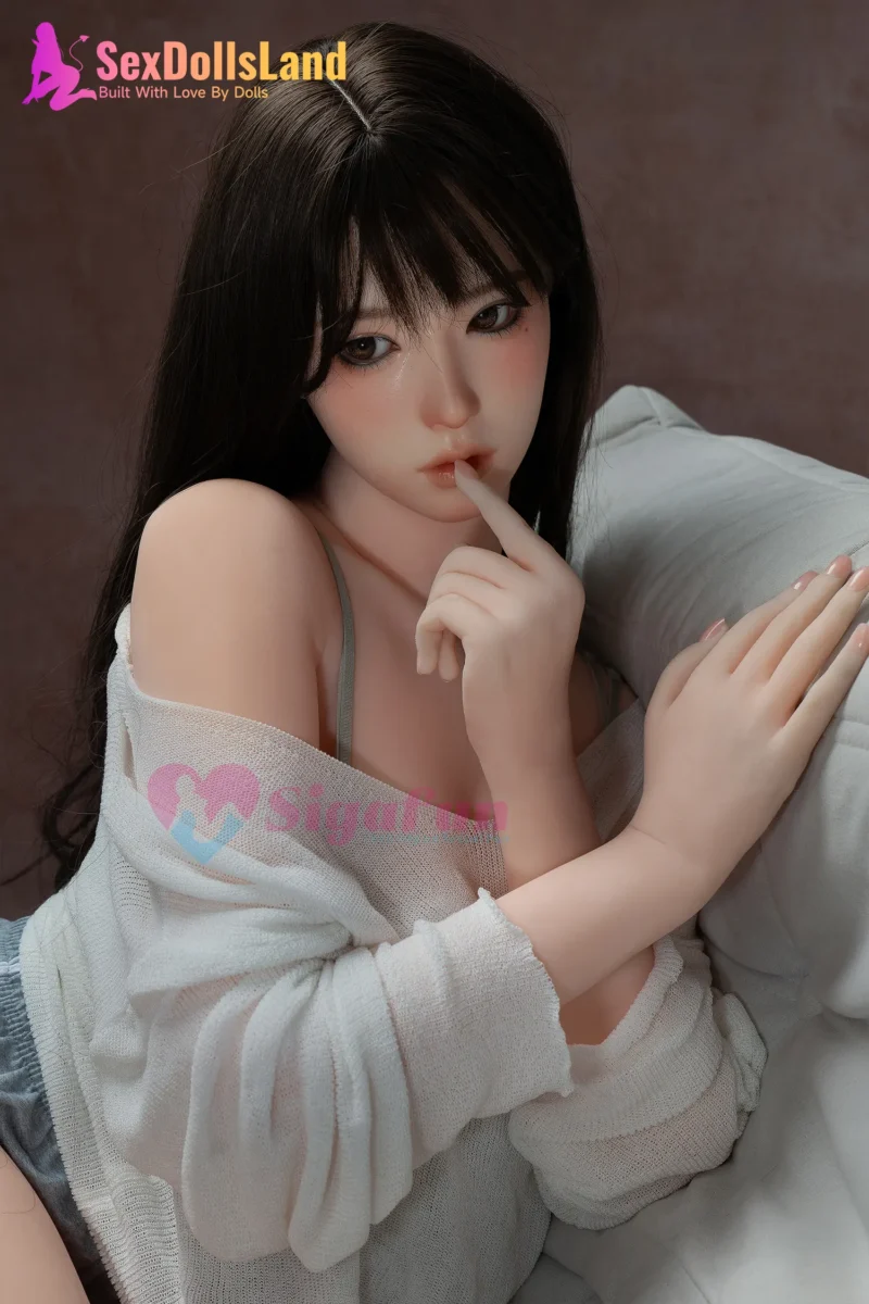 [In-stock US/EU] Sigafun 159CM D-cup Female Sex Doll Sydney