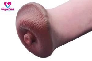 Sigafun Horse Dildo SG-D-006