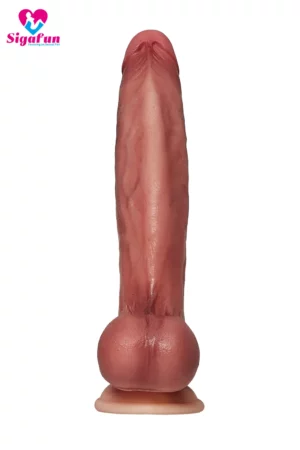 Sigafun Long Dildo SG-D-002