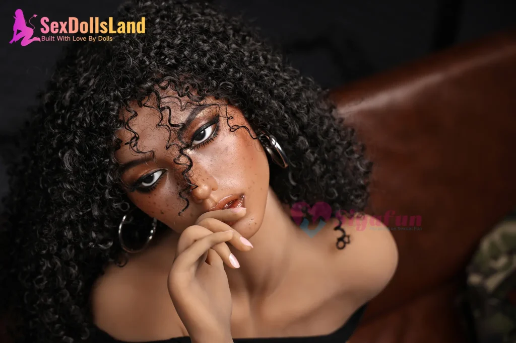 [In-stock US/EU] Sigafun 163CM B-cup Full Body Sex Doll Delia