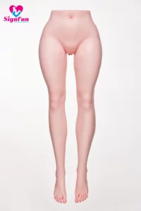 Sigafun Waist Down TPE Sex Doll Amelia