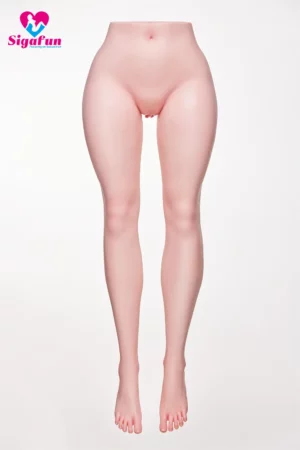 Sigafun Waist Down TPE Sex Doll Amelia