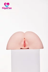 Sigafun Lower TPE Torso Sex Doll Miwa