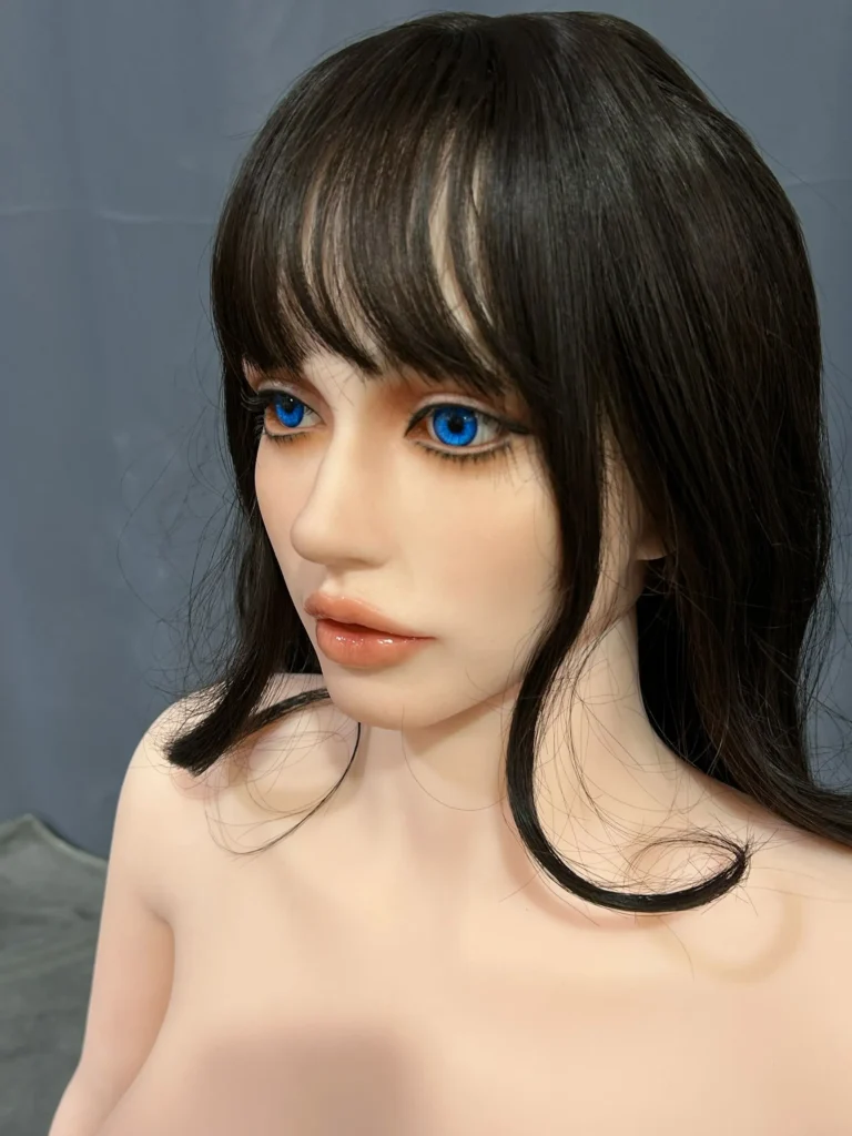 [In-stock US/EU] Sigafun 159CM D-cup Full Size Sex Doll Ada