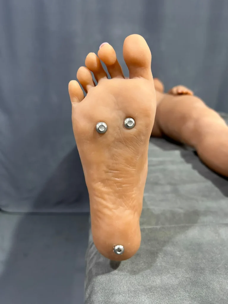 [In-stock US/EU] Sigafun 163CM B-cup AI Robot Sex Doll Amani