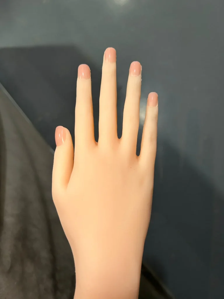 [In-stock US/EU] Sigafun 163CM B-cup Life Like Sex Doll Cecily