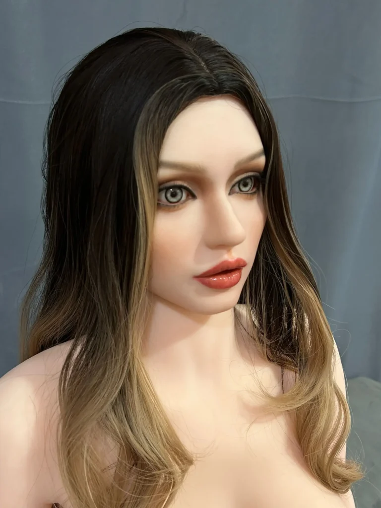 [In-stock US/EU] Sigafun 159CM D-cup Big Boobs Sex Doll Ada