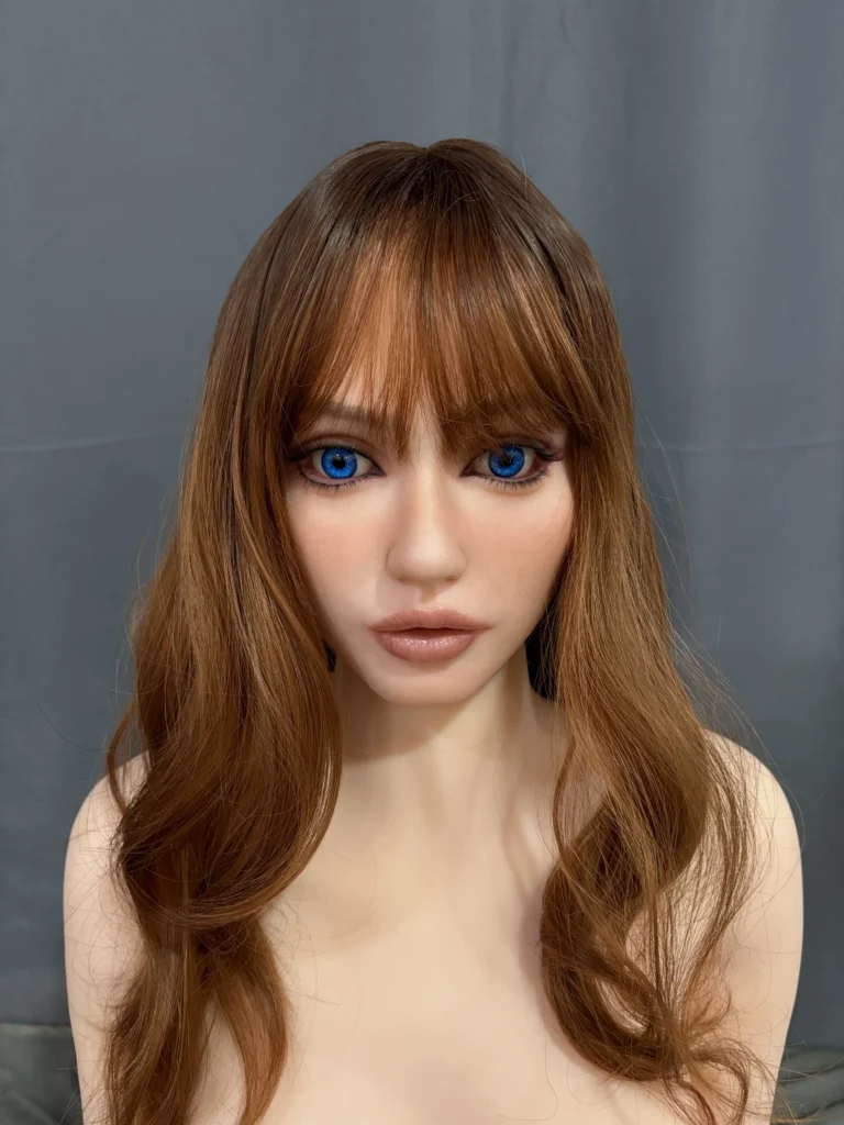 [In-stock US/EU] Sigafun 163CM B-cup Adult Sex Doll Ada