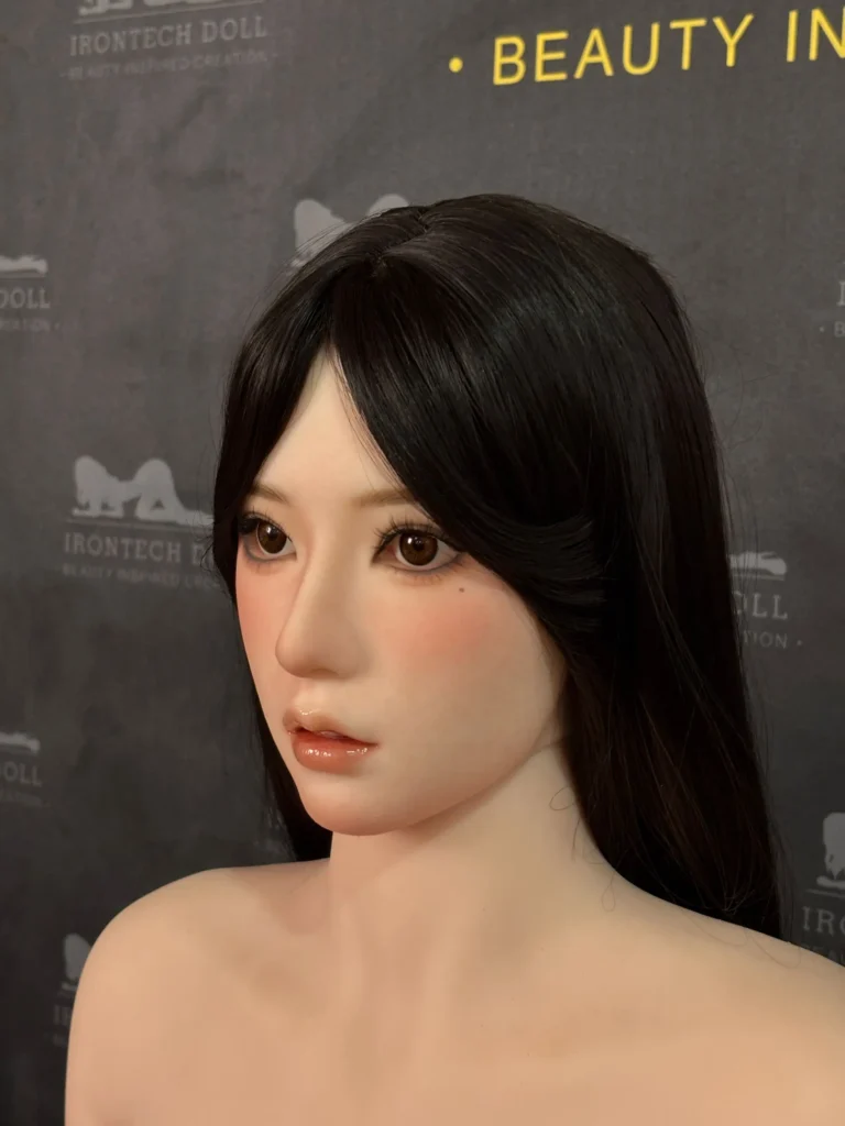 [In-stock US/EU] Sigafun 159CM D-cup Female Sex Doll Sydney