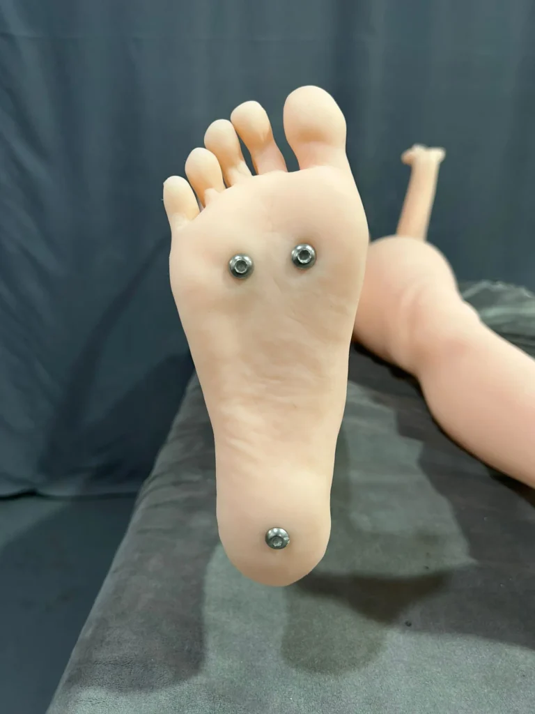 [In-stock US/EU] Sigafun 164cm F-cup Realistic Sex Doll Cecily