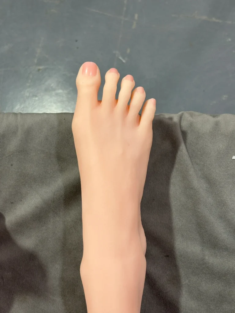 [In-stock US/EU] Sigafun 164cm F-cup AI Love Doll Cecily