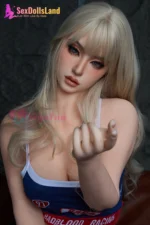 [In-stock US/EU] Sigafun 163CM B-cup Lifesize Sex Doll Sydney
