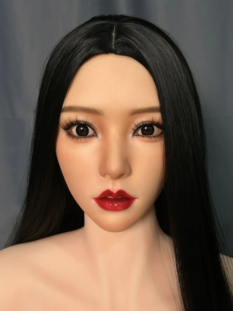 [In-stock US/EU] Sigafun 164cm F-cup Asian Sex Doll Yuri