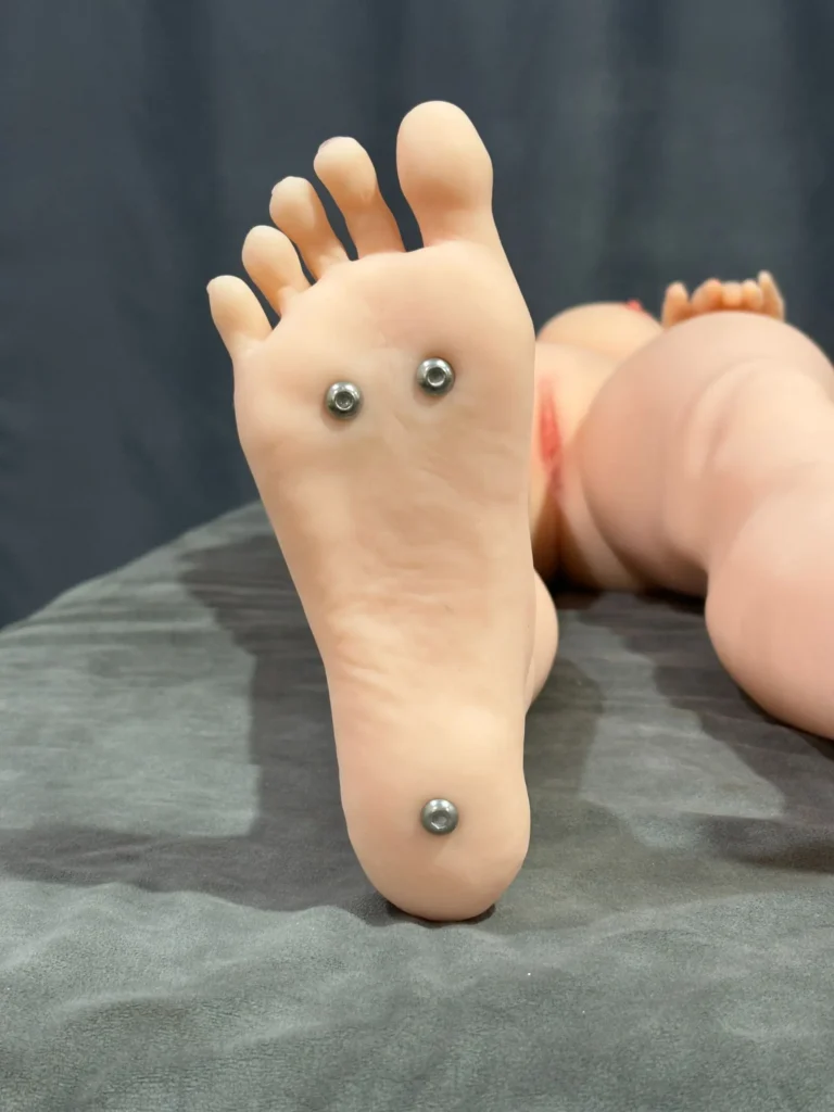 [In-stock US/EU] Sigafun 164cm F-cup AI Love Doll Cecily