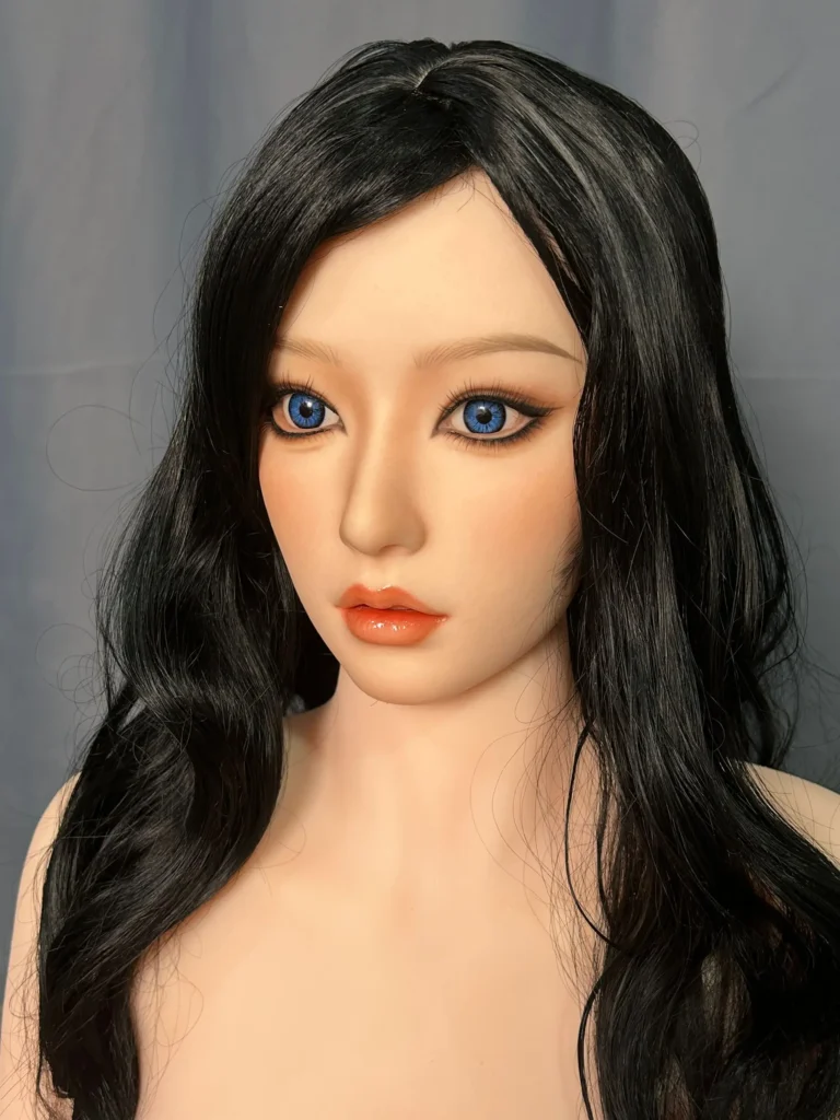 [In-stock US/EU] Sigafun 163CM B-cup AI Sex Doll Sydney