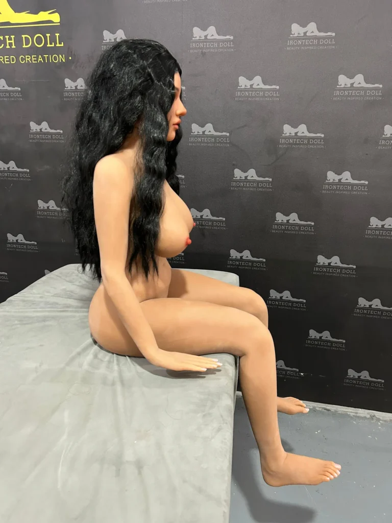 [In-stock US/EU] Sigafun 159CM D-cup Best Sex Dolls Cecily