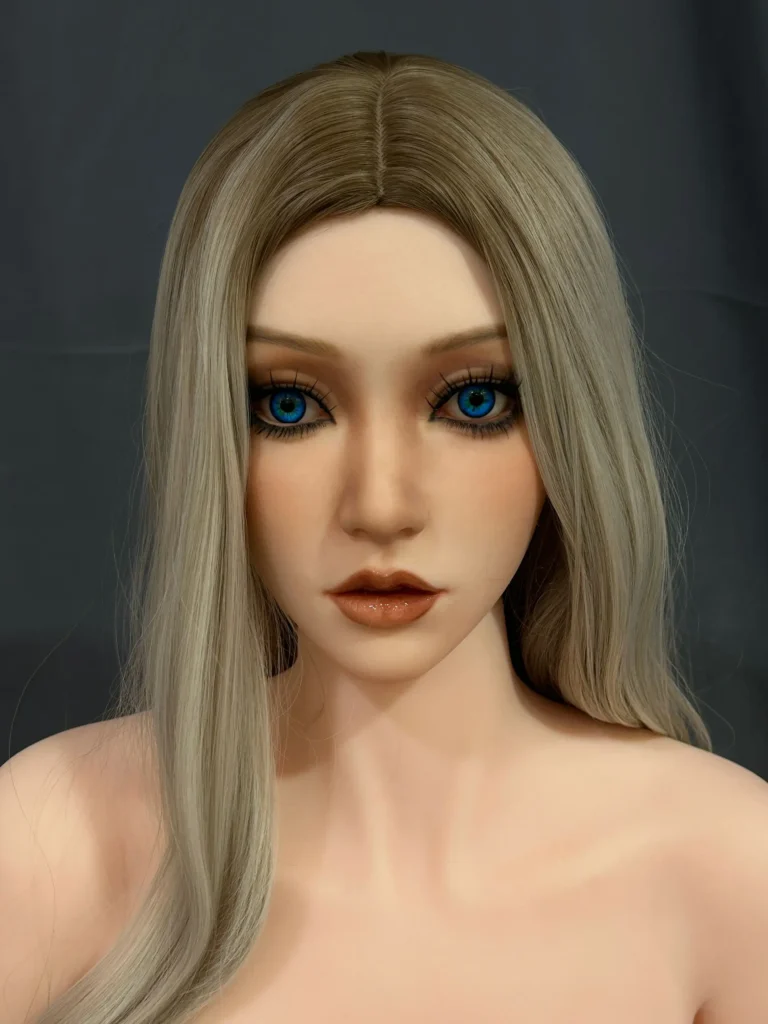 [In-stock US/EU] Sigafun 164cm F-cup Life Size Sex Doll Yuri