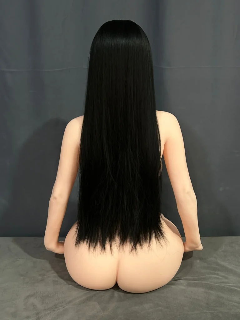 [In-stock US/EU] Sigafun 164cm F-cup Asian Sex Doll Yuri