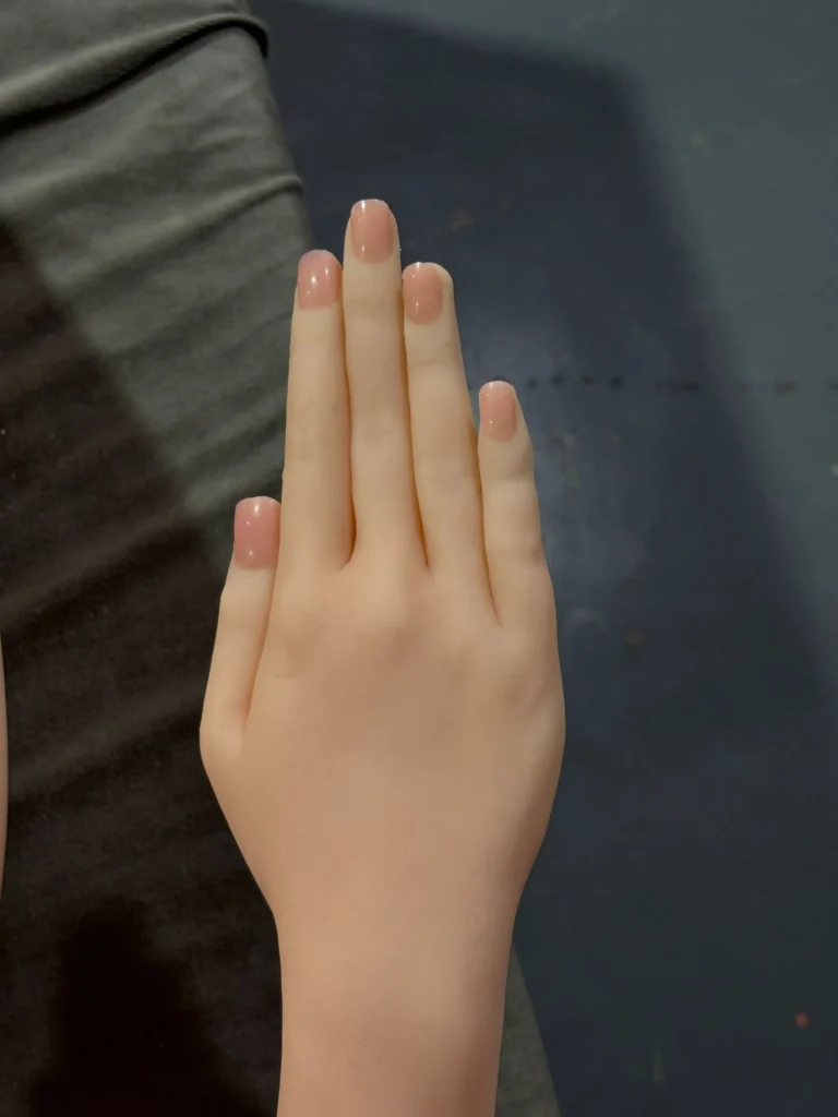 [In-stock US/EU] Sigafun 164cm F-cup AI Love Doll Cecily