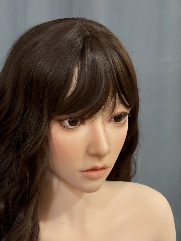 [In-stock US/EU] Sigafun 159CM D-cup Anime Sex Doll Yuri