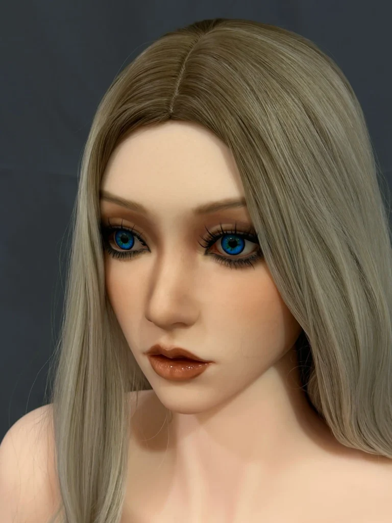 [In-stock US/EU] Sigafun 164cm F-cup Life Size Sex Doll Yuri