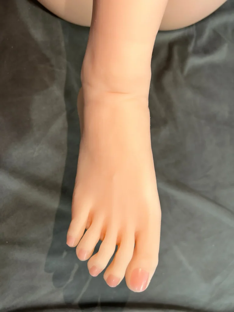 [In-stock US/EU] Sigafun 163CM B-cup Life Like Sex Doll Cecily