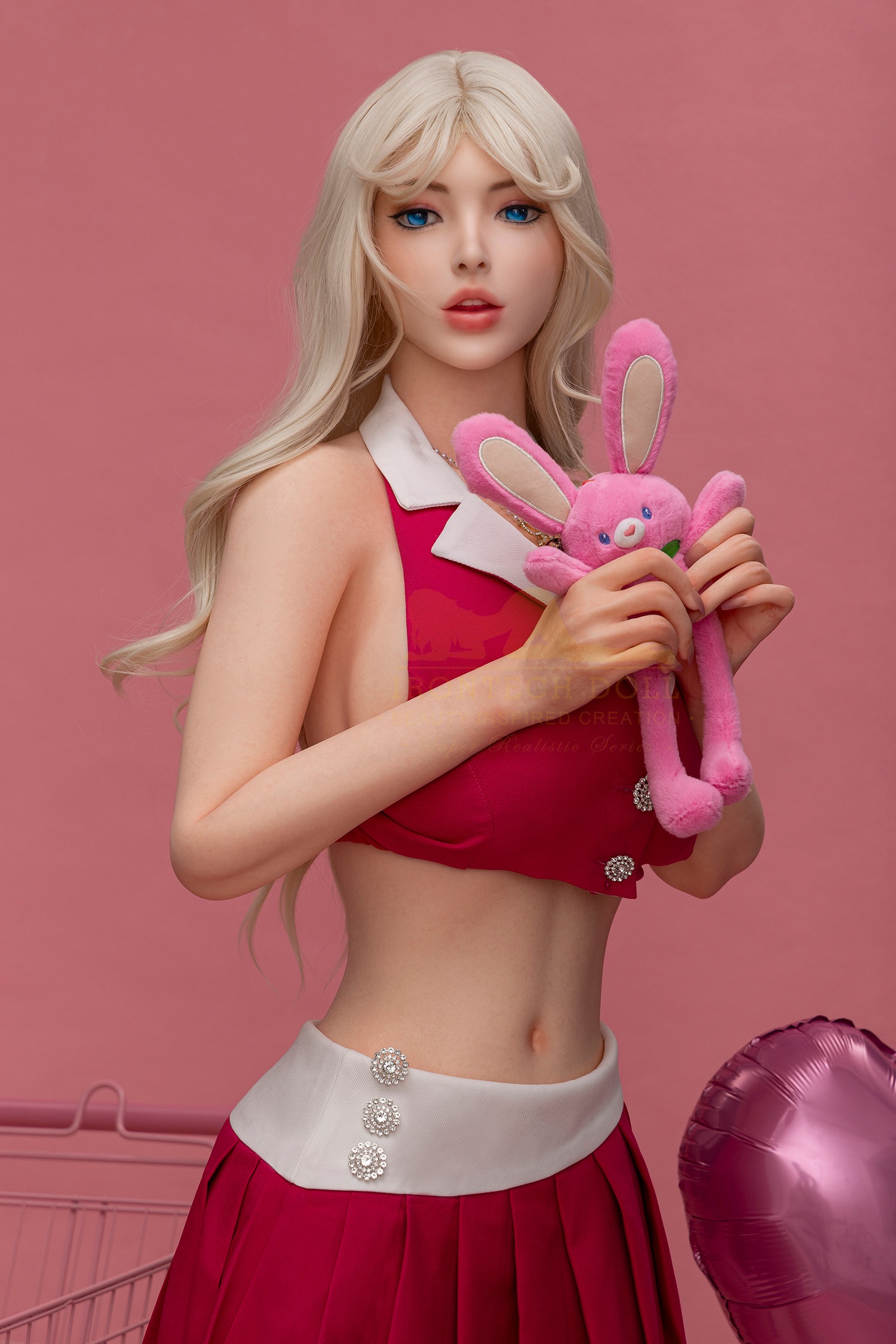 8 Reasons to Choose a Skinny Sex Doll Over Curvy Ones