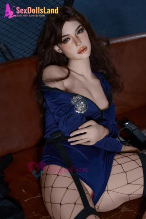 [In-stock US/EU] Sigafun 163CM B-cup Big Ass Sex Doll Amani