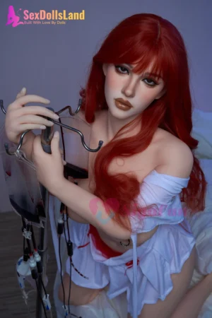 [In-stock US/EU] Sigafun 164cm F-cup Realistic Sex Doll Cecily