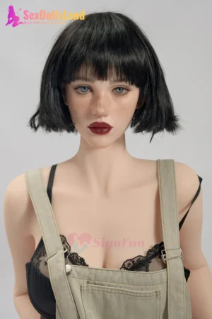 [In-stock US/EU] Sigafun 164cm F-cup AI Love Doll Cecily