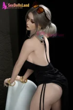 [In-stock US/EU] Sigafun 164cm F-cup Life Size Sex Doll Yuri