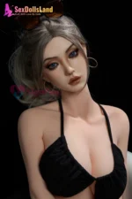 [In-stock US/EU] Sigafun 164cm F-cup Life Size Sex Doll Yuri