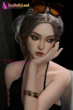 [In-stock US/EU] Sigafun 164cm F-cup Life Size Sex Doll Yuri