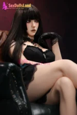 [In-stock USEU] Sigafun 164cm F-cup Robotic Sex Doll Yuri (18)
