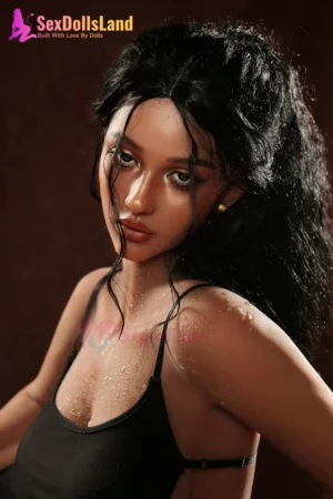 [In-stock US/EU] Sigafun 159CM D-cup Best Sex Dolls Cecily