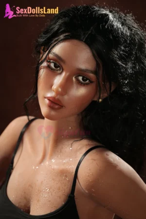[In-stock US/EU] Sigafun 159CM D-cup Best Sex Dolls Cecily
