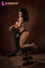 [In-stock US/EU] Sigafun 159CM D-cup Best Sex Dolls Cecily