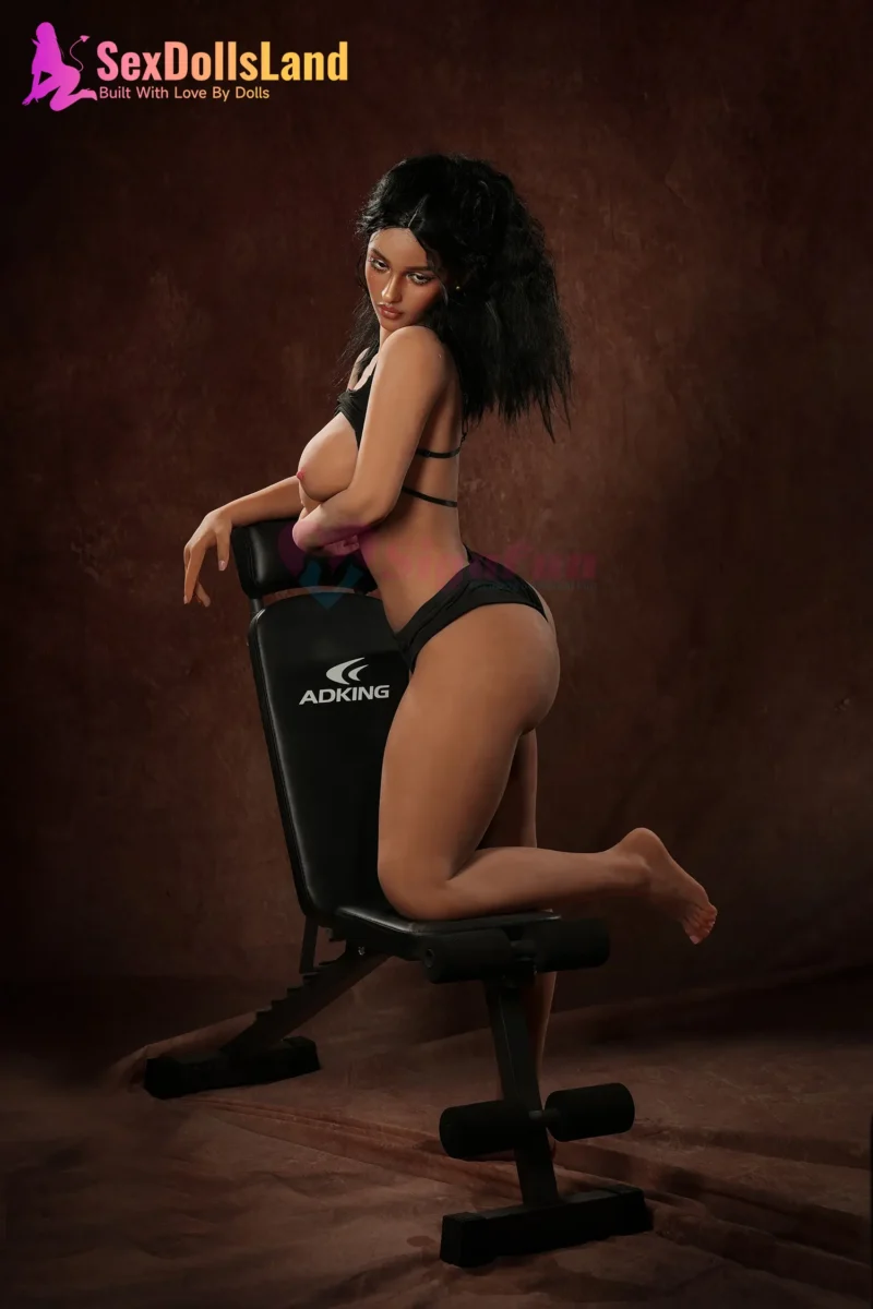 [In-stock US/EU] Sigafun 159CM D-cup Best Sex Dolls Cecily