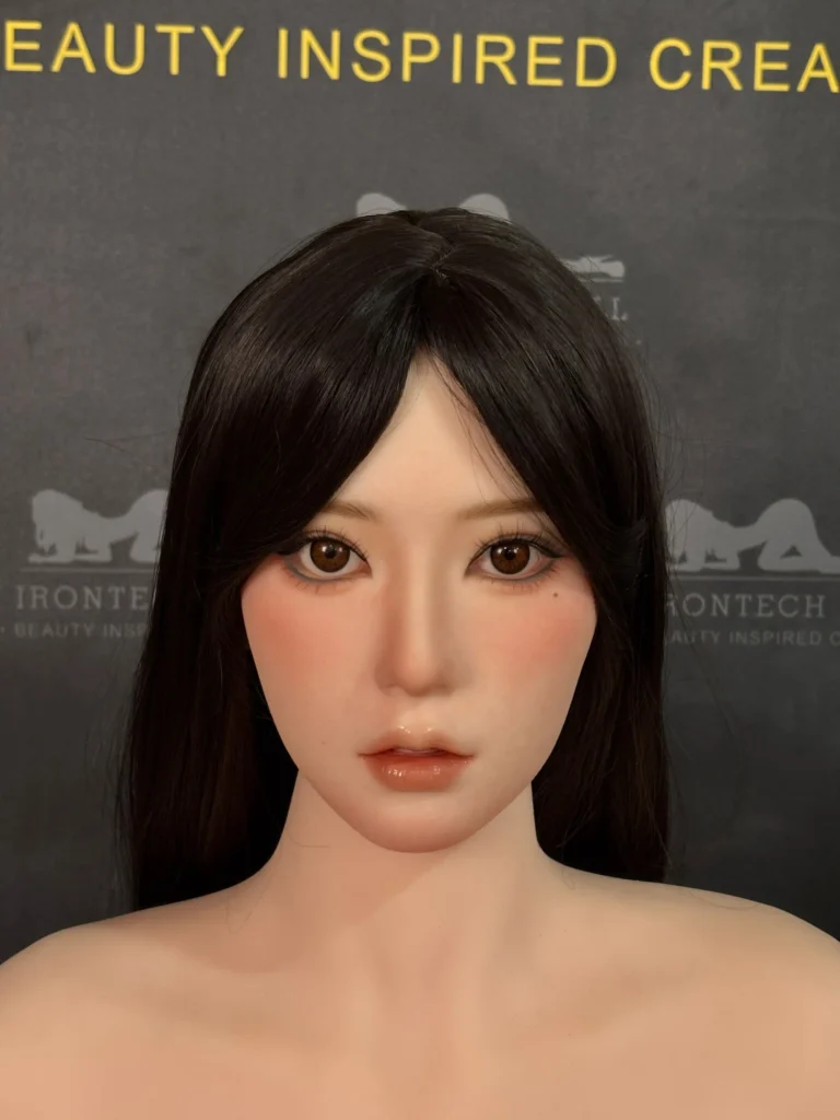 [In-stock US/EU] Sigafun 159CM D-cup Female Sex Doll Sydney