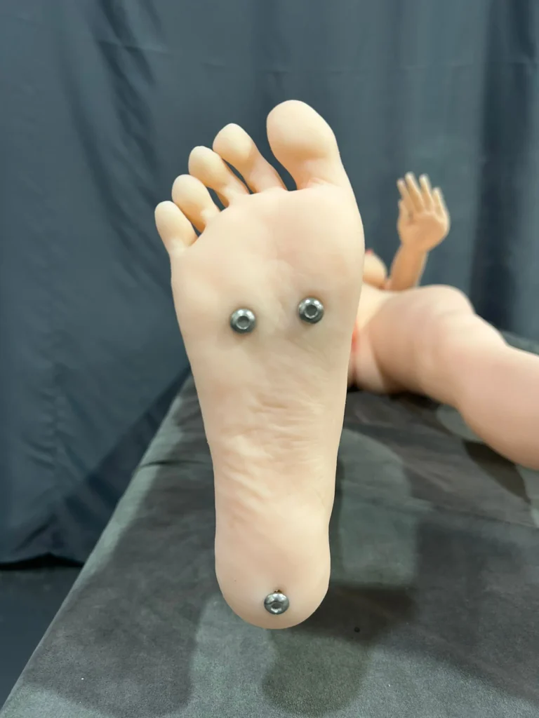 [In-stock US/EU] Sigafun 163CM B-cup Life Like Sex Doll Cecily